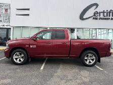 2013 RAM 1500 Sport - Photo 8