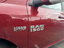 2013 RAM 1500 Sport - Photo 10