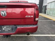 2013 RAM 1500 Sport - Photo 12