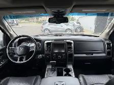 2013 RAM 1500 Sport - Photo 13
