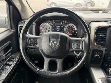 2013 RAM 1500 Sport - Photo 14