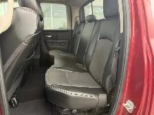 2013 RAM 1500 Sport - Photo 19