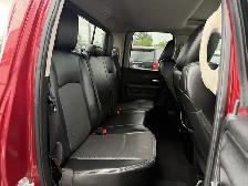 2013 RAM 1500 Sport - Photo 22