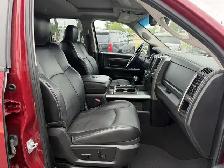 2013 RAM 1500 Sport - Photo 23