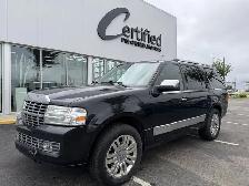 2011 Lincoln Navigator