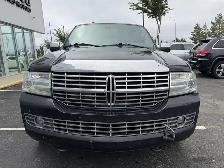 2011 Lincoln Navigator - Photo 2