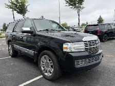 2011 Lincoln Navigator - Photo 3