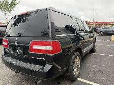 2011 Lincoln Navigator - Photo 5