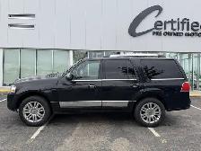 2011 Lincoln Navigator - Photo 8
