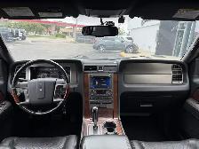 2011 Lincoln Navigator - Photo 9