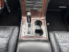 2011 Lincoln Navigator - Photo 12