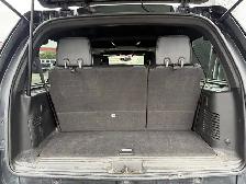 2011 Lincoln Navigator - Photo 17
