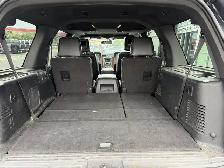 2011 Lincoln Navigator - Photo 18