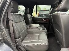 2011 Lincoln Navigator - Photo 19