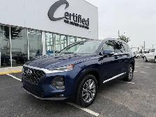 2020 Hyundai SANTA FE Preferred 2.4L