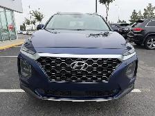 2020 Hyundai SANTA FE Preferred 2.4L - Photo 2