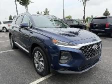 2020 Hyundai SANTA FE Preferred 2.4L - Photo 3