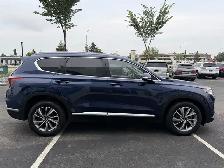2020 Hyundai SANTA FE Preferred 2.4L - Photo 4
