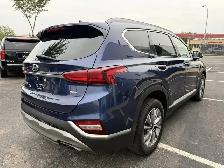 2020 Hyundai SANTA FE Preferred 2.4L - Photo 5