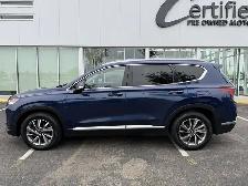 2020 Hyundai SANTA FE Preferred 2.4L - Photo 8