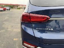 2020 Hyundai SANTA FE Preferred 2.4L - Photo 10