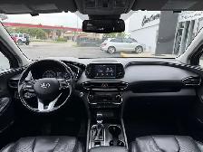 2020 Hyundai SANTA FE Preferred 2.4L - Photo 12