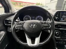 2020 Hyundai SANTA FE Preferred 2.4L - Photo 13