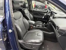 2020 Hyundai SANTA FE Preferred 2.4L - Photo 21