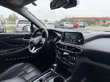 2020 Hyundai SANTA FE Preferred 2.4L - Photo 22