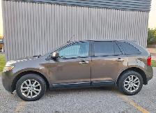 2011 Ford Edge SEL - Photo 2