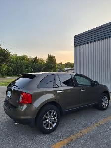 2011 Ford Edge SEL - Photo 3
