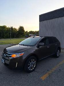 2011 Ford Edge SEL - Photo 4