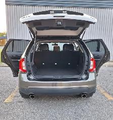 2011 Ford Edge SEL - Photo 5