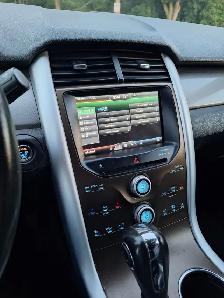 2011 Ford Edge SEL - Photo 6