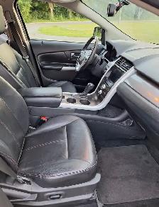2011 Ford Edge SEL - Photo 7