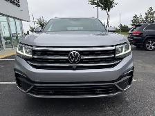 2021 Volkswagen Atlas Cross Sport V6 SEL Premium R-Line 4Mo - Photo 2