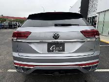 2021 Volkswagen Atlas Cross Sport V6 SEL Premium R-Line 4Mo - Photo 6