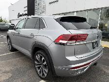 2021 Volkswagen Atlas Cross Sport V6 SEL Premium R-Line 4Mo - Photo 7