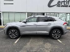 2021 Volkswagen Atlas Cross Sport V6 SEL Premium R-Line 4Mo - Photo 8