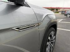2021 Volkswagen Atlas Cross Sport V6 SEL Premium R-Line 4Mo - Photo 10