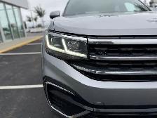 2021 Volkswagen Atlas Cross Sport V6 SEL Premium R-Line 4Mo - Photo 12