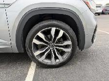 2021 Volkswagen Atlas Cross Sport V6 SEL Premium R-Line 4Mo - Photo 13