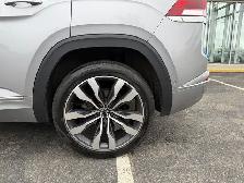 2021 Volkswagen Atlas Cross Sport V6 SEL Premium R-Line 4Mo - Photo 14