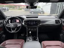 2021 Volkswagen Atlas Cross Sport V6 SEL Premium R-Line 4Mo - Photo 15