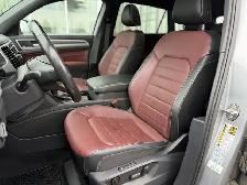 2021 Volkswagen Atlas Cross Sport V6 SEL Premium R-Line 4Mo - Photo 21