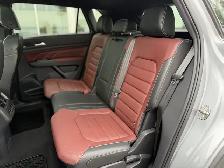 2021 Volkswagen Atlas Cross Sport V6 SEL Premium R-Line 4Mo - Photo 22
