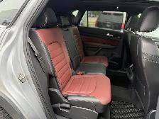 2021 Volkswagen Atlas Cross Sport V6 SEL Premium R-Line 4Mo - Photo 24