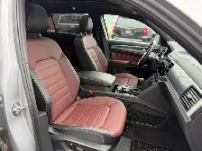2021 Volkswagen Atlas Cross Sport V6 SEL Premium R-Line 4Mo - Photo 25
