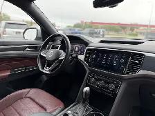 2021 Volkswagen Atlas Cross Sport V6 SEL Premium R-Line 4Mo - Photo 26