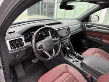 2021 Volkswagen Atlas Cross Sport V6 SEL Premium R-Line 4Mo - Photo 30